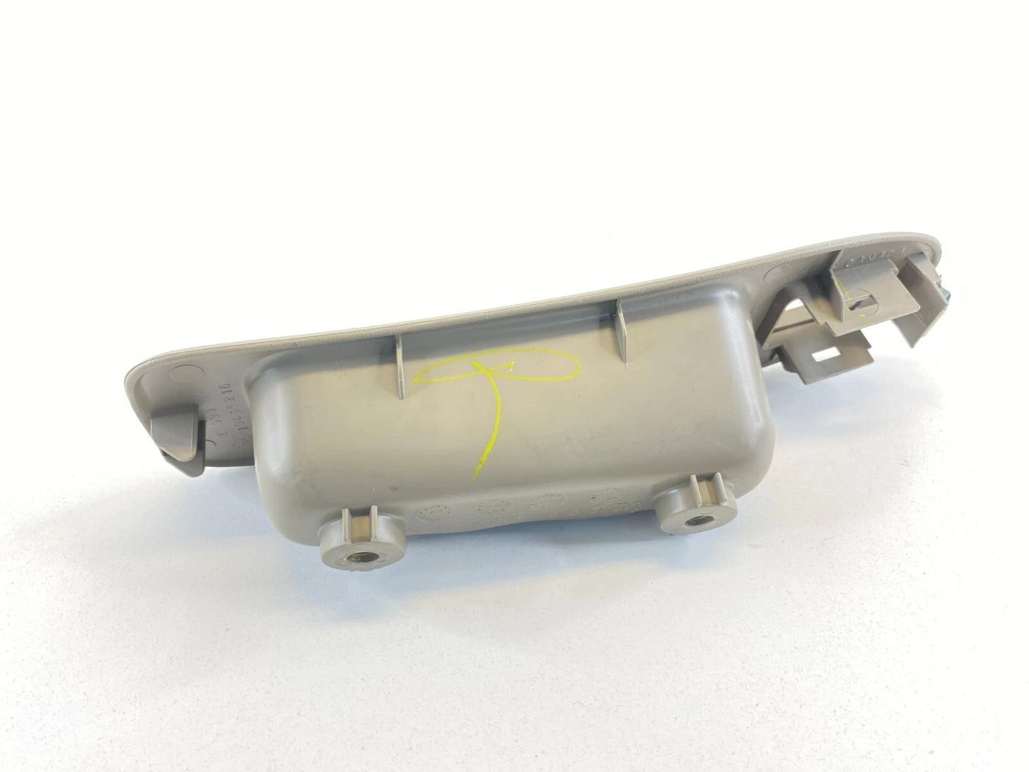 2000-2005 CHEVROLET IMPALA FRONT RIGHT DOOR WINDOW SWITCH BEZEL 10435216 OEM