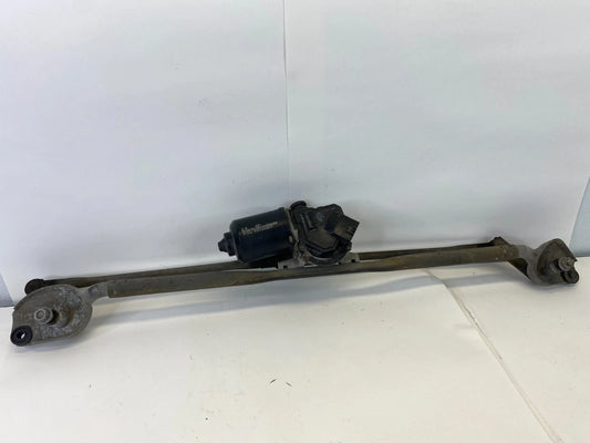 2005-2010 CHRYSLER 300 WINDSHIELD WIPER MOTOR W/ LINKAGE ASSEMBLY OEM 04805711AA