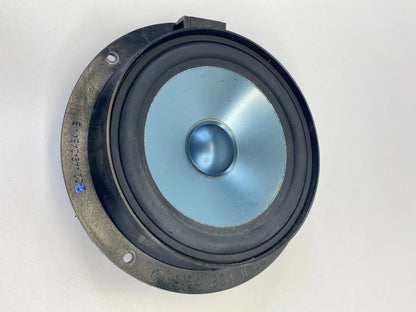 2006-2012 MERCEDES-BENZ R350 REAR LEFT SIDE DOOR AUDIO SPEAKER A1648201102 OEM