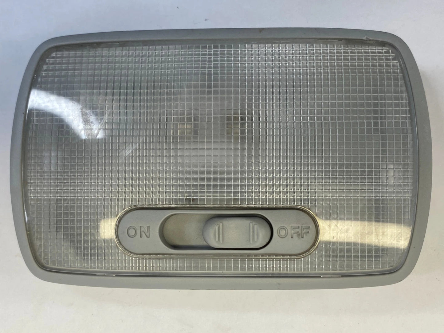 2007-2011 HONDA CR-V CRV REAR ROOF OVERHEAD DOME MAP LIGHT LAMP OEM