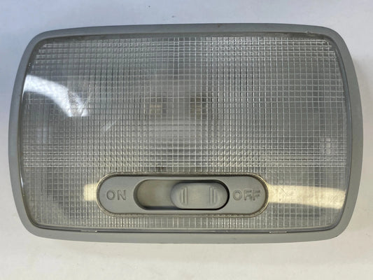 2007-2011 HONDA CR-V CRV REAR ROOF OVERHEAD DOME MAP LIGHT LAMP OEM