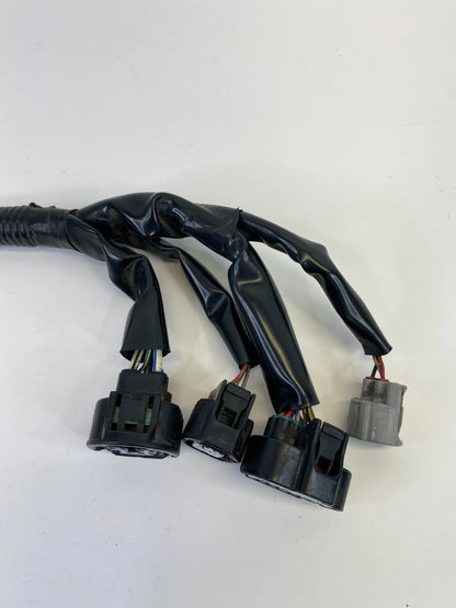 2000-2003 LEXUS RX300 ABS ANTI LOCK BRAKE PUMP PLUG PIGTAIL CONNECTOR OEM