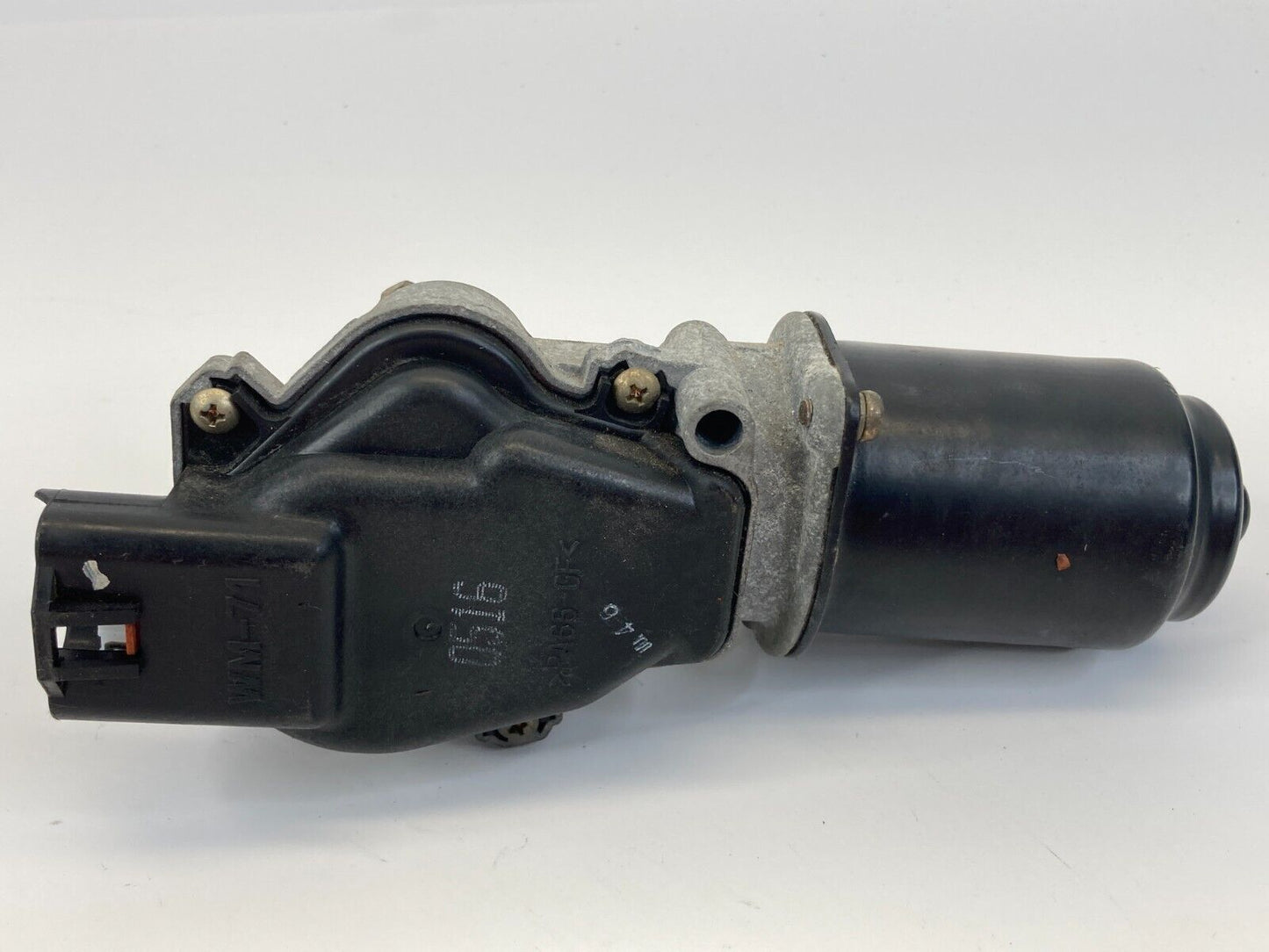 1998 99 00 01 2002 Honda Accord Coupe Windshield Wiper Motor 76500-S84-34770 OEM