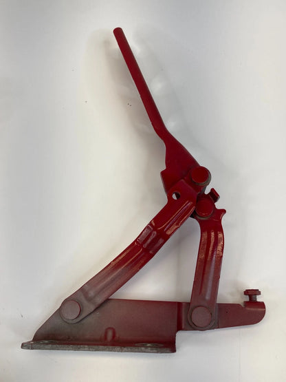 2006-2014 VOLKSWAGEN GTI FRONT LEFT & RIGHT HOOD BONNET HINGES SET PAIR OEM