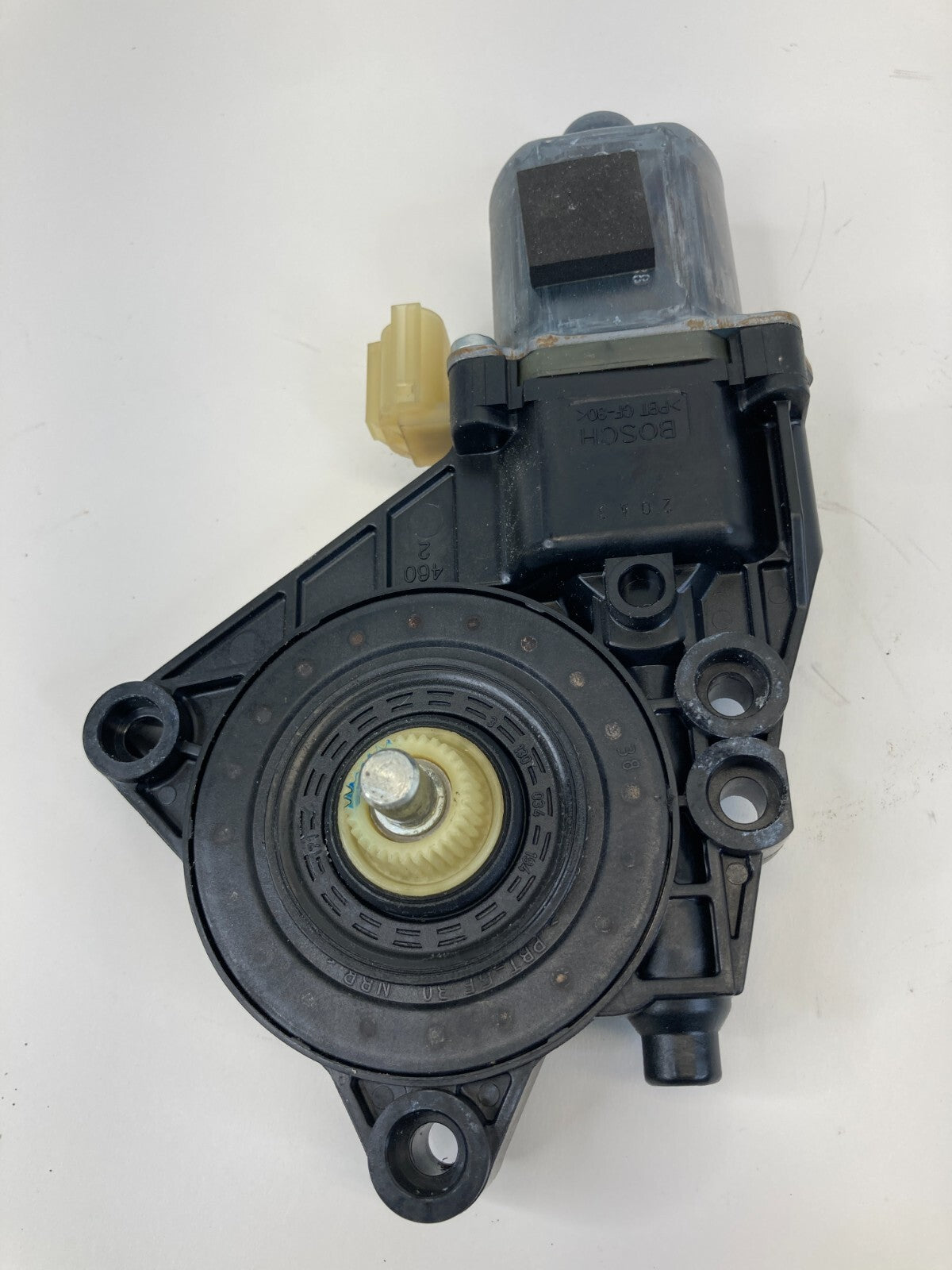 11 12 13 14 15 Kia Sorento Rear Right Back Side Door Window Motor 83460-1U000