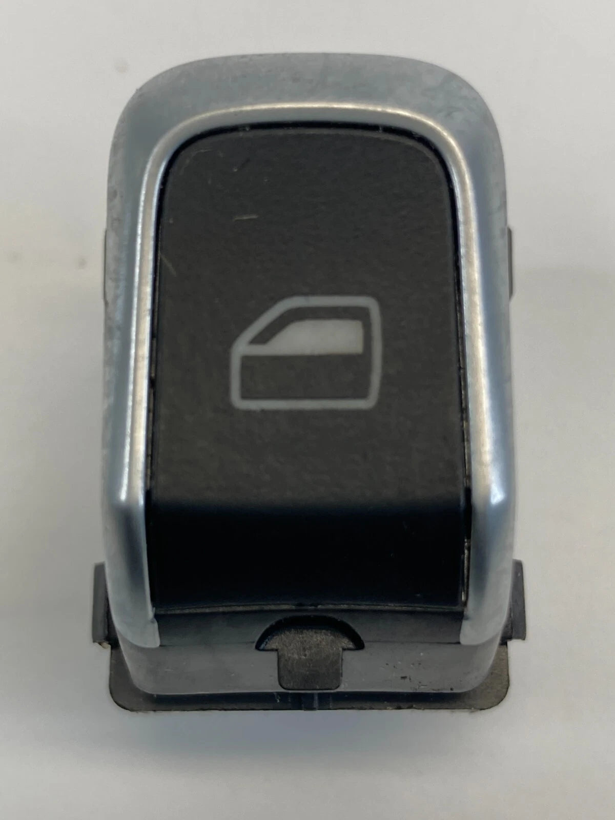 13-16 AUDI A4 REAR LEFT SIDE DOOR WINDOW CONTROL BUTTON SWITCH 8K0959855B OEM