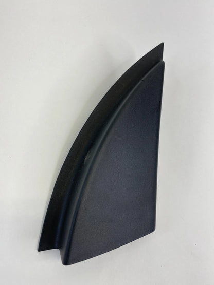 16-19 FORD POLICE INTERCEPTOR FRONT RIGHT SIDE INNER MIRROR COVER BB53-17D698-AA