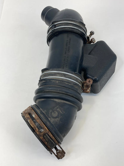 2010-2015 TOYOTA PRIUS AIR INTAKE INLET TUBE HOSE PART OEM FACTORY 17880-37100