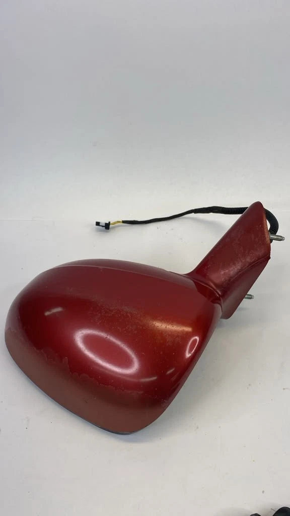 2009-2012 TOYOTA VENZA FRONT LEFT DRIVER SIDE VIEW POWER DOOR MIRROR HEATED OEM