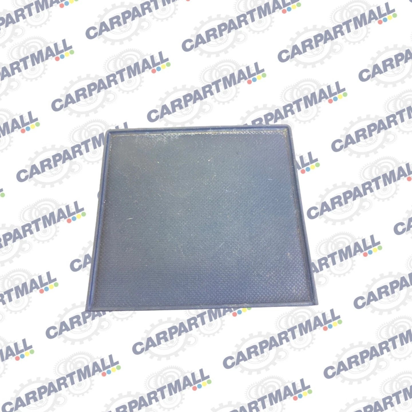 2004 2005 2006 2007 2008 ACURA TSX INTERIOR CENTER CONSOLE FLOOR TRAY MAT OEM