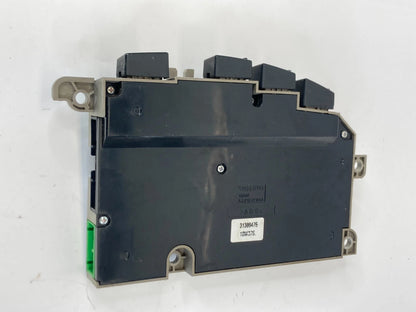 2011-2018 Volvo S60 Front Left Driver Side Power Seat Memory & Control Switch