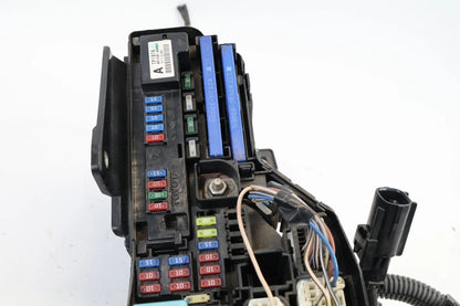 2007-2011 TOYOTA CAMRY 2.4L UNDER HOOD ENGINE FUSE BOX ASSY 82720-06091 OEM