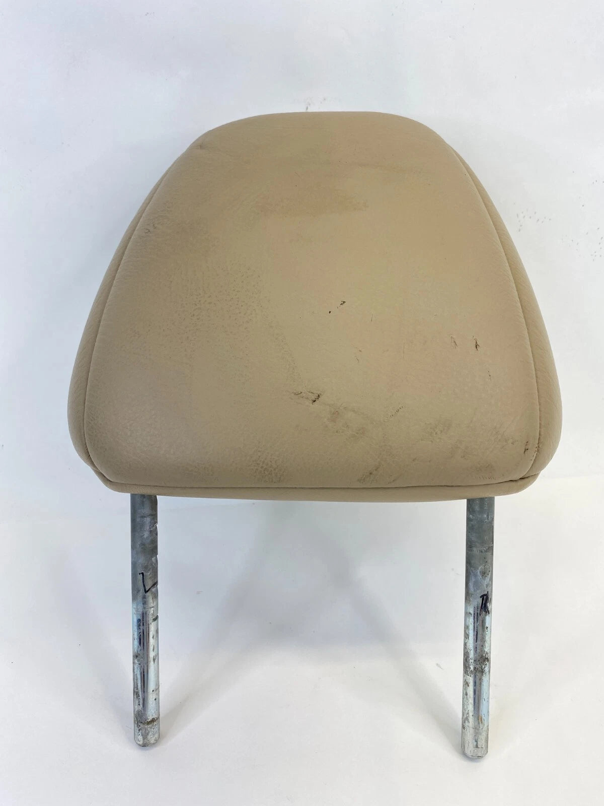 2003-2007 HONDA ACCORD SEDAN FRONT LEFT DRIVER SIDE SEAT HEADREST HEAD REST OEM