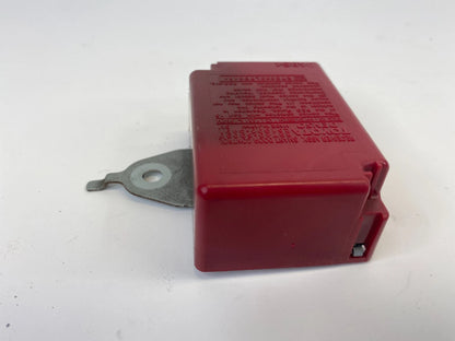 2006-2013 LEXUS IS250 IS350 SMART FRONT DOOR CONTROL RECEIVER MODULE 89740-53030