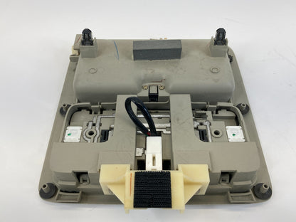 2003 2004 Infiniti G35 Roof Overhead Console Dome Light Lamp OEM