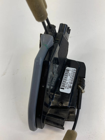 2013-2018 Nissan Altima Rear Right Back Side Door Lock Latch Actuator 825003TA0A