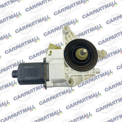 2006-2012 MERCEDES-BENZ R350 FRONT LEFT SIDE DOOR POWER WINDOW MOTOR 0130822273