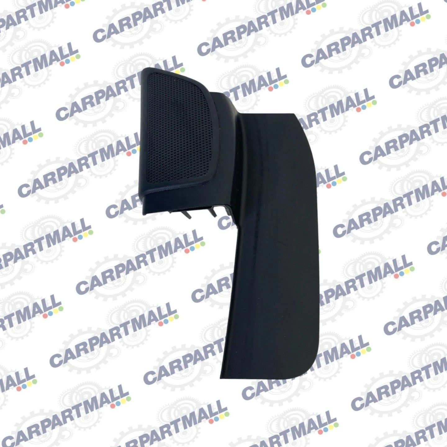 12-18 FORD FOCUS FRONT LEFT DRIVER DOOR SPEAKER TWEETER & TRIM BM51-18C863-A