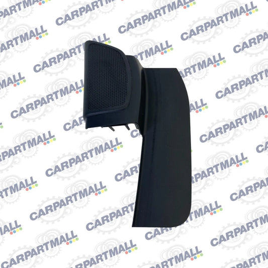 12-18 FORD FOCUS FRONT LEFT DRIVER DOOR SPEAKER TWEETER & TRIM BM51-18C863-A