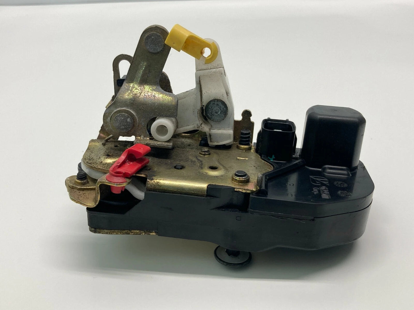 2005-2010 JEEP GRAND CHEROKEE REAR LEFT SIDE DOOR LOCK LATCH ACTUATOR RR LH OEM