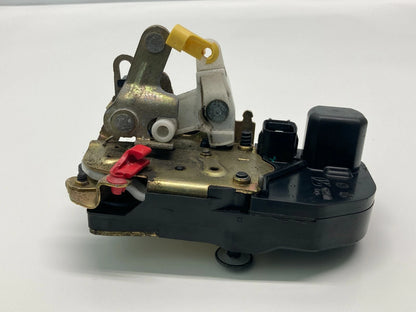 2005-2010 JEEP GRAND CHEROKEE REAR LEFT SIDE DOOR LOCK LATCH ACTUATOR RR LH OEM