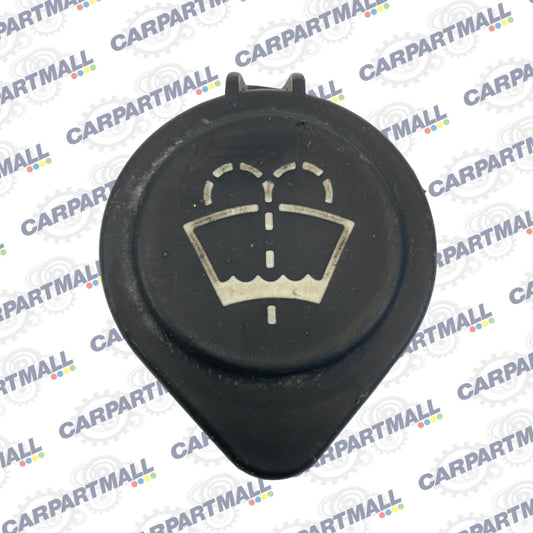 2004-2007 BMW 530I WINDSHIELD WIPER WASHER FLUID RESERVOIR TANK CAP 7007880 OEM