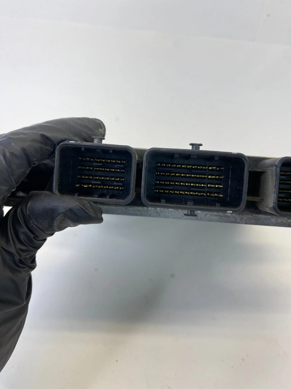 2009 NISSAN ALTIMA 2.5L ENGINE COMPUTER CONTROL MODULE ECM ECU PCM MEC110-260B1