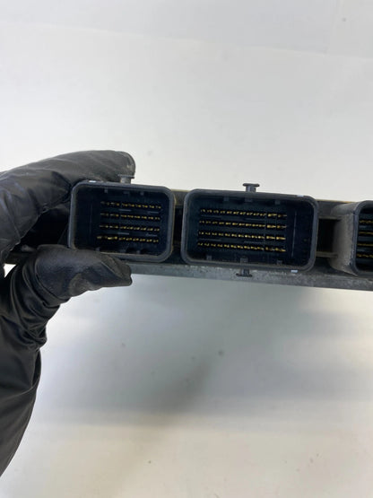 2009 NISSAN ALTIMA 2.5L ENGINE COMPUTER CONTROL MODULE ECM ECU PCM MEC110-260B1