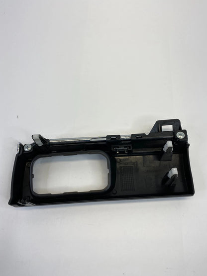 2009-2012 MITSUBISHI GALANT LEFT SIDE DASHBOARD EXTERIOR MOLDING PANEL 8055A033