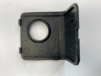 2003-2007 HONDA ACCORD COUPE LOCK SURROUND COVER CAP TRIM OEM