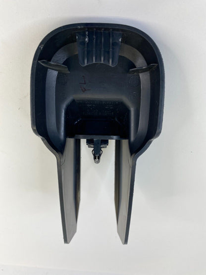 10-20 Dodge Journey Front Left Driver Seat Track Rail Cover Cap CAV2 1CZ14TRMAA