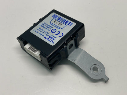 2006-2009 Toyota Prius Oscillator Luggage Trunk Door Lock Unit Module 8999347011