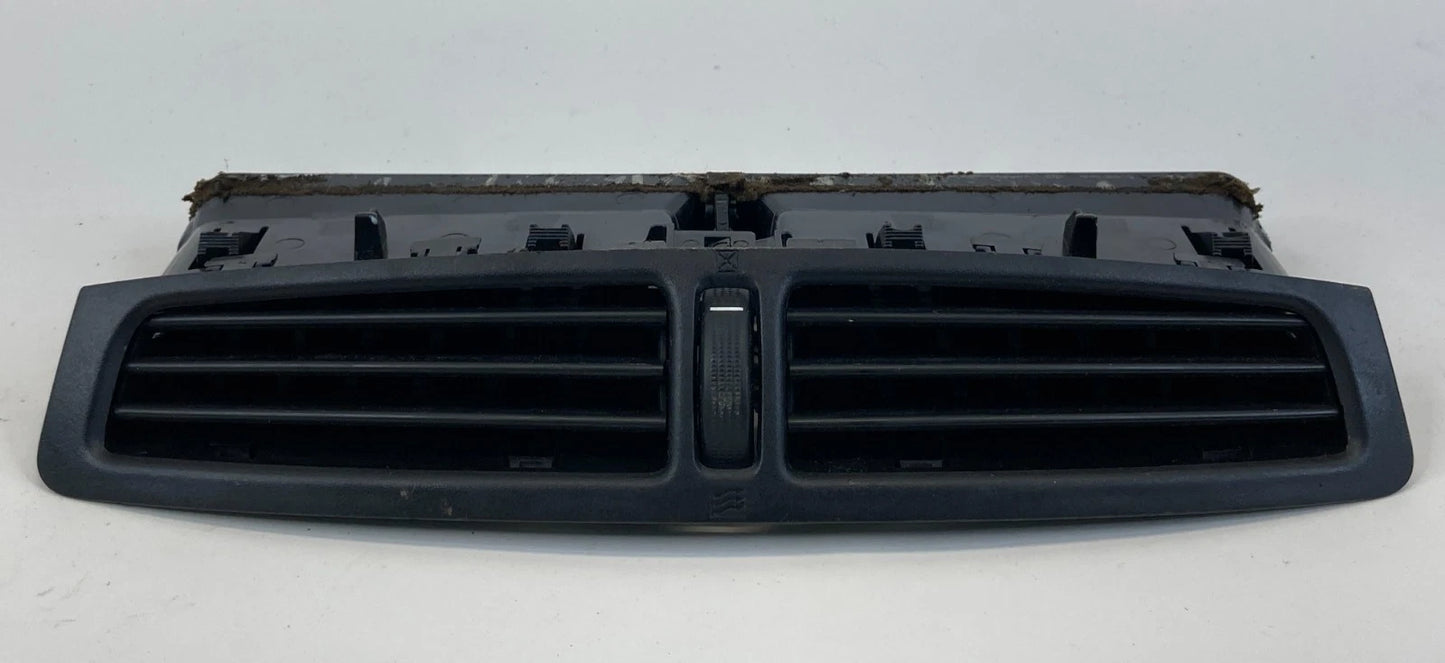2013-2018 FORD C-MAX CENTER DASH AC AIR VENT OUTLET GRILLE DUCT CJ54-S01815-A