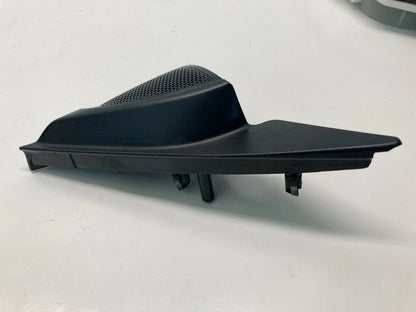 2003-2008 MAZDA 6 FRONT RIGHT SIDE MIRROR TWEETER SPEAKER COVER TRIM 1469222 OEM