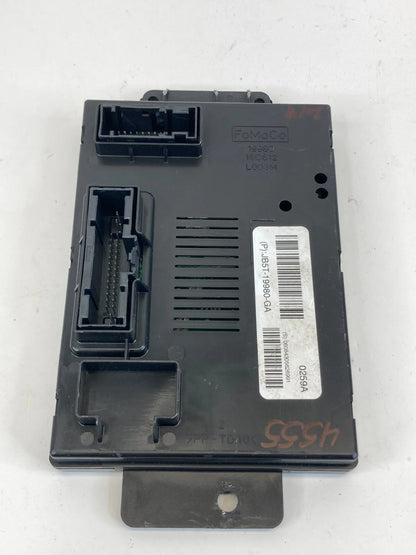 2013-2019 FORD POLICE INTERCEPTOR UTILITY HEATER AC TEMPERATURE CONTROL MODULE