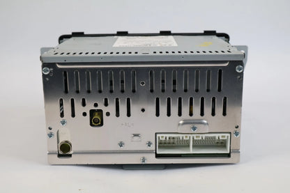 2012-2014 HYUNDAI ACCENT AM/FM RADIO RECEIVER CD DISC PLAYER MP3 96170-1R100-4X