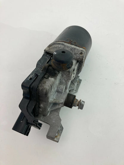 2003 2004 2005 2006 MAZDA6 MAZDA 6 FRONT WINDSHIELD WIPER MOTOR 159200-6700 OEM