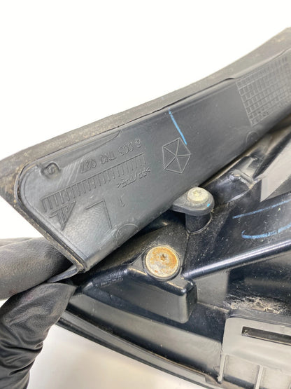 2013-2016 DODGE DART LEFT DRIVER SIDE OUTER TAILLIGHT TAIL LIGHT 68081395AE