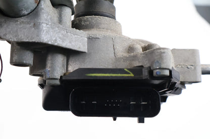2011-2019 FORD EXPLORER FRONT WINSHIELD WIPER MOTOR W/ TRANSMISSION LINKAGE OEM