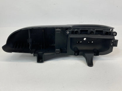 2006-2010 VW VOLKSWAGEN PASSAT FRONT LEFT DOOR PANEL PULL SWITCH HOUSING TRIM