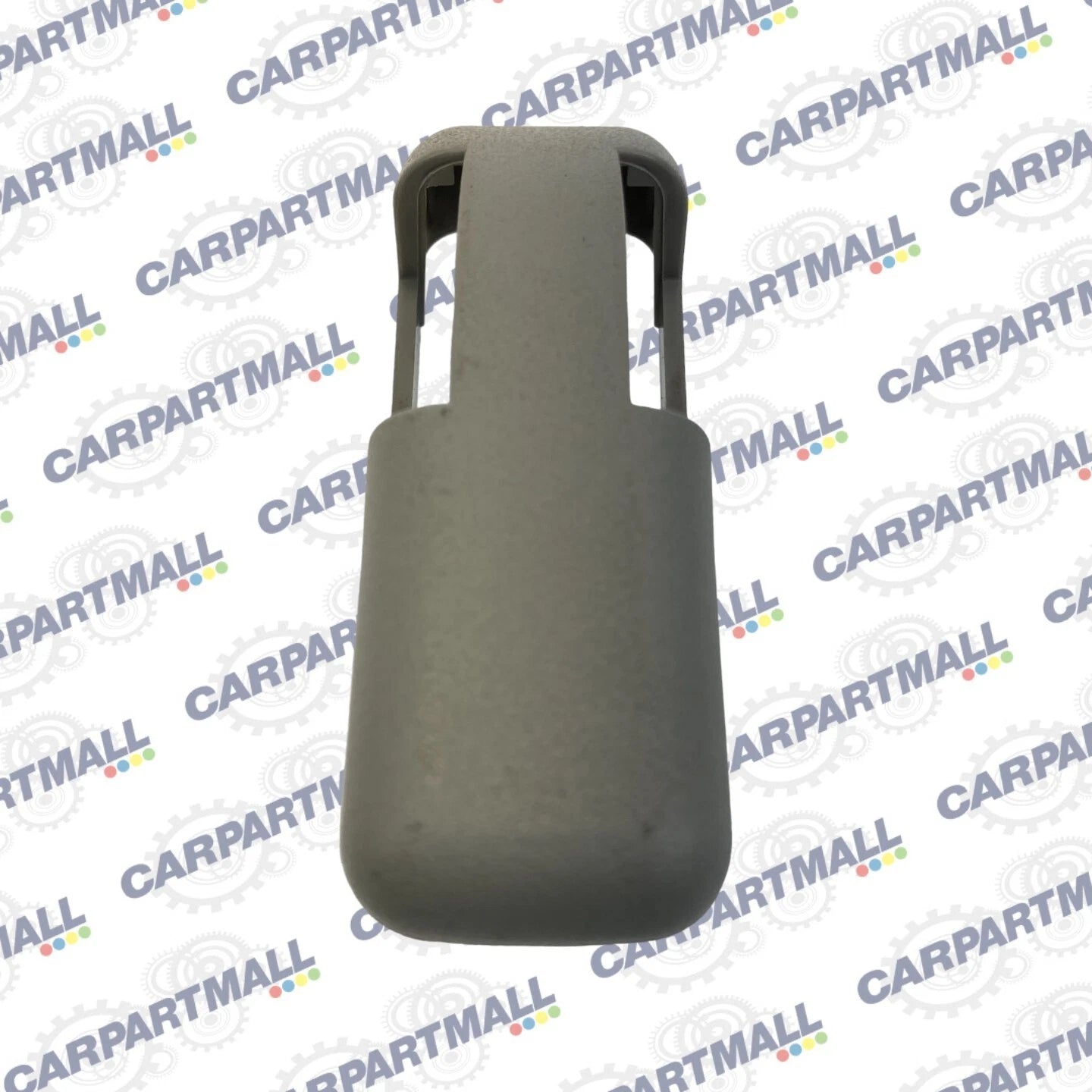 2012-2015 CHEVROLET CAPTIVA SPORT FRONT SEAT BELT HEIGHT ADJUSTER CAP COVER TRIM