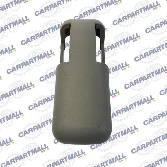 2012-2015 CHEVROLET CAPTIVA SPORT FRONT SEAT BELT HEIGHT ADJUSTER CAP COVER TRIM