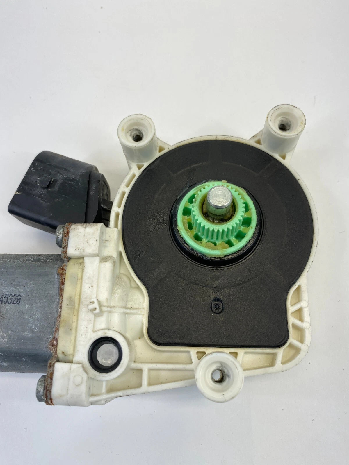 2004-2007 BMW 530I SEDAN REAR RIGHT BACK DOOR POWER WINDOW MOTOR 7746005602 OEM