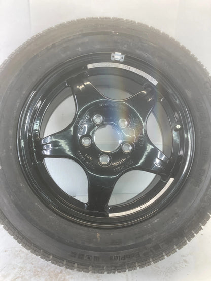 00-06 MERCEDES-BENZ S430 SPARE TIRE WHEEL RIM COMPACT DONUT 225/60R16 98H OEM