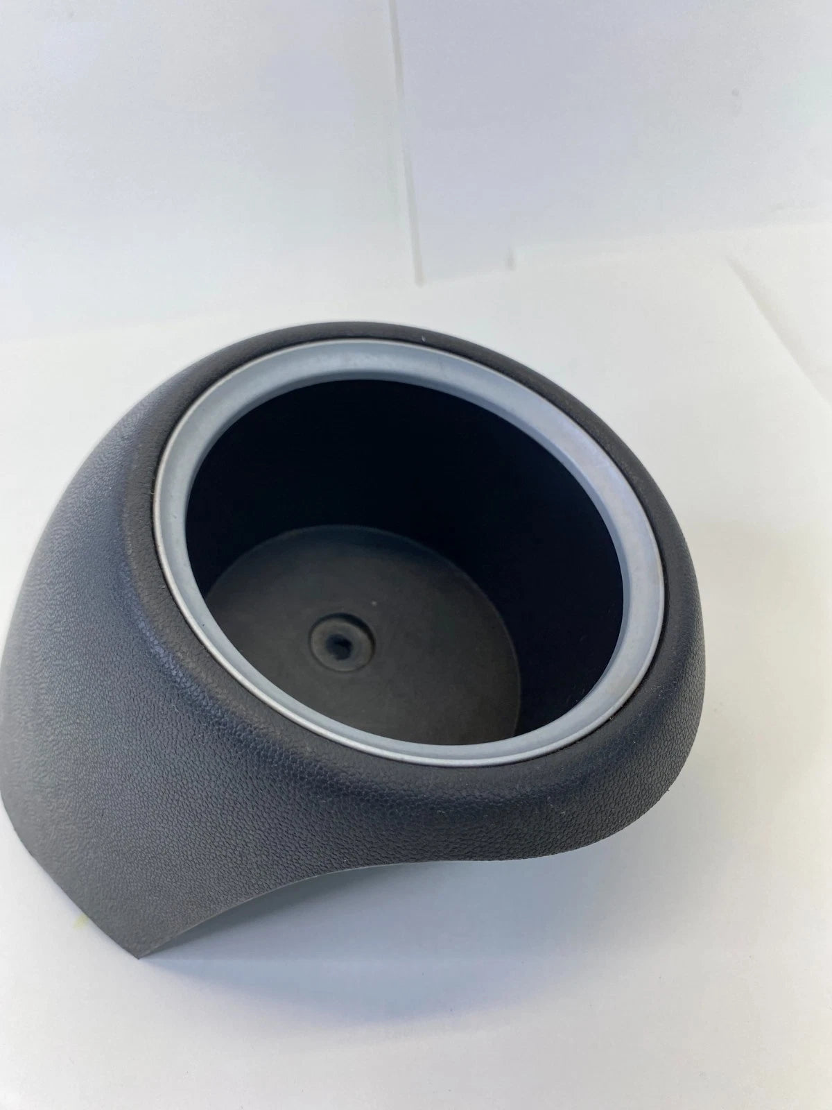 07-15 MINI COOPER REAR CENTER CONSOLE CUP HOLDER CUPHOLDER INSERT OEM