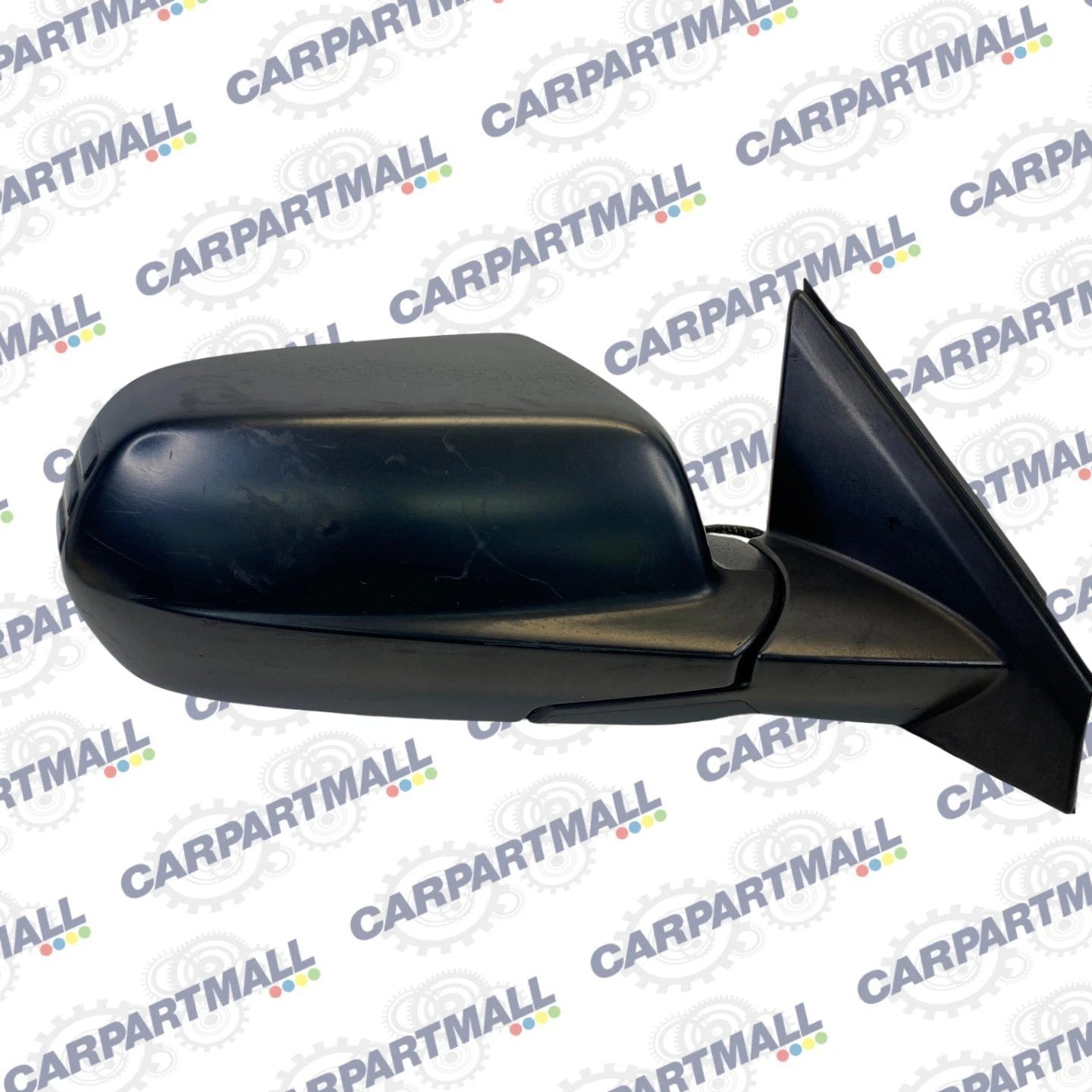 2007-2011 HONDA CR-V RIGHT DOOR DRIVER SIDE VIEW MIRROR ASSEMBLY POWER RH OEM