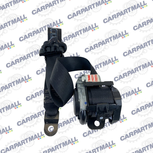 2011-2014 DODGE AVENGER FRONT LEFT DRIVER SIDE SEAT BELT RETRACTOR 6050314 OEM