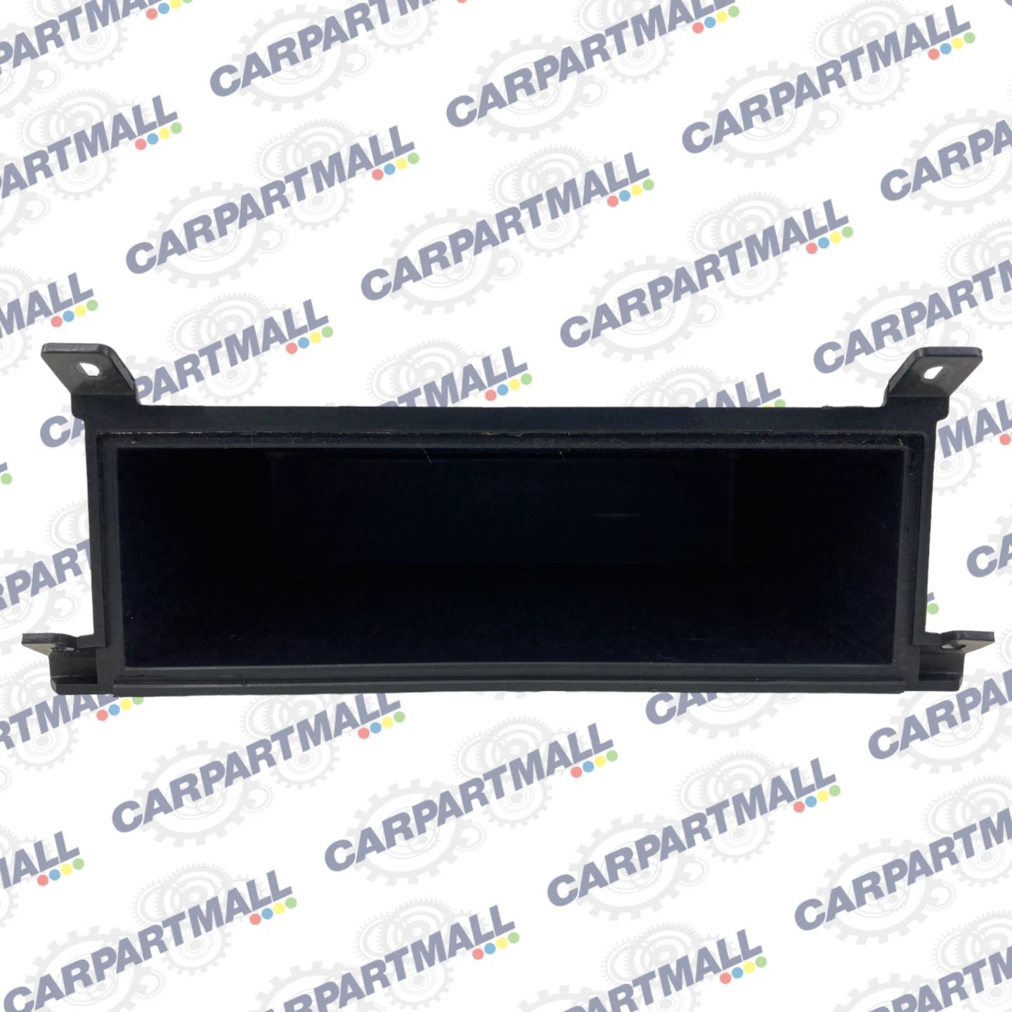 2000-2004 MITSUBISHI MONTERO SPORT DASH CENTER CONSOLE STORAGE COMPARTMENT OEM