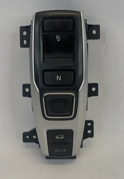 2016-2022 HONDA PILOT CENTER CONSOLE PUSH BUTTON GEAR SHIFTER OEM 54000TG7A540M1
