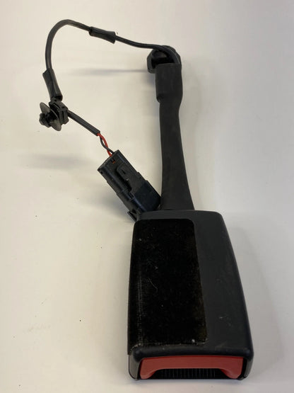 2013-2015 FORD ESCAPE SEAT BELT BUCKLE RECEIVER DRIVER LEFT CJ54-61209-A OEM